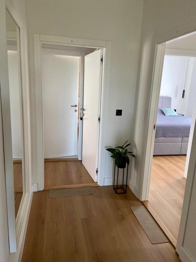 Portum Rooms زادار المظهر الخارجي الصورة
