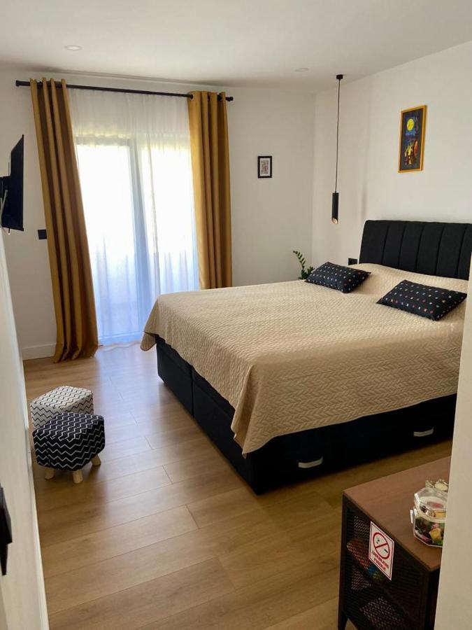 Portum Rooms زادار المظهر الخارجي الصورة