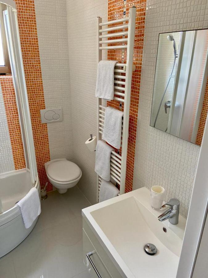 Portum Rooms زادار المظهر الخارجي الصورة