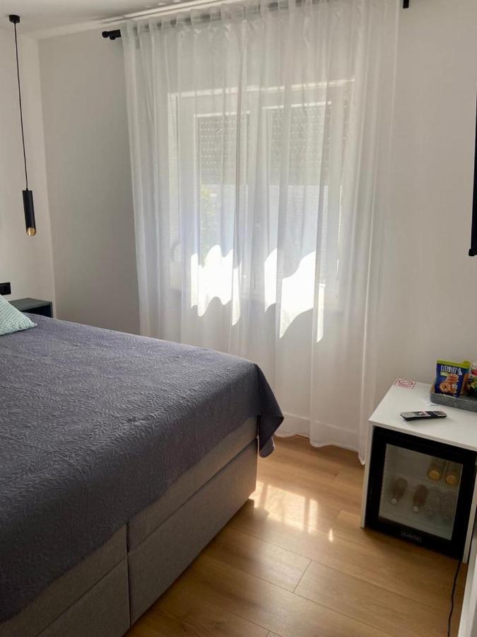 Portum Rooms زادار المظهر الخارجي الصورة