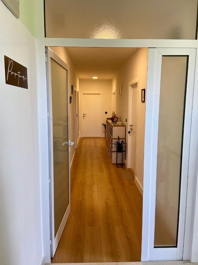 Portum Rooms زادار المظهر الخارجي الصورة