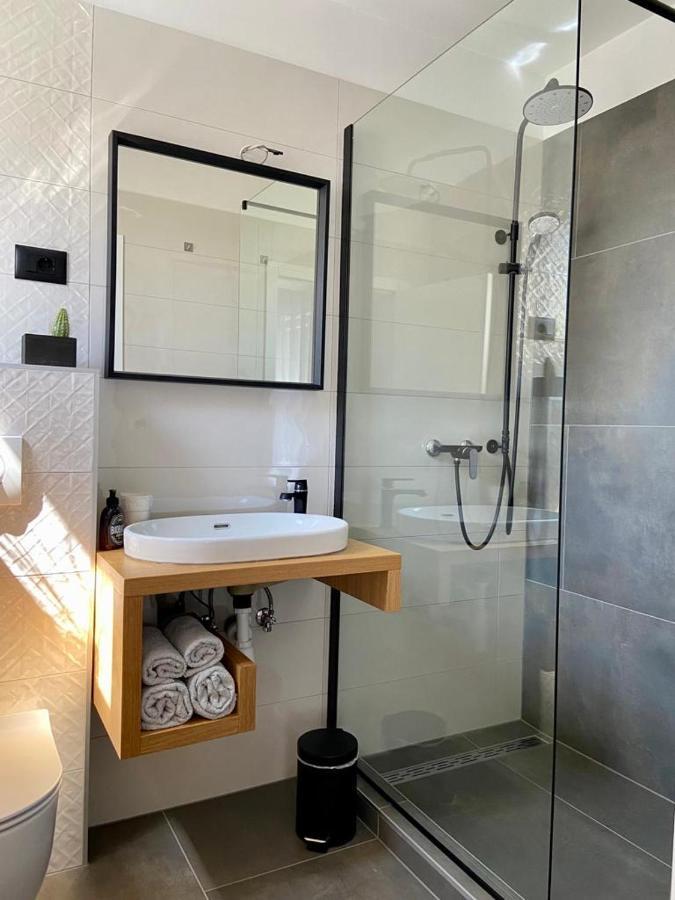 Portum Rooms زادار المظهر الخارجي الصورة