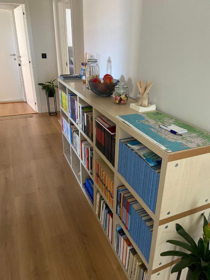 Portum Rooms زادار المظهر الخارجي الصورة