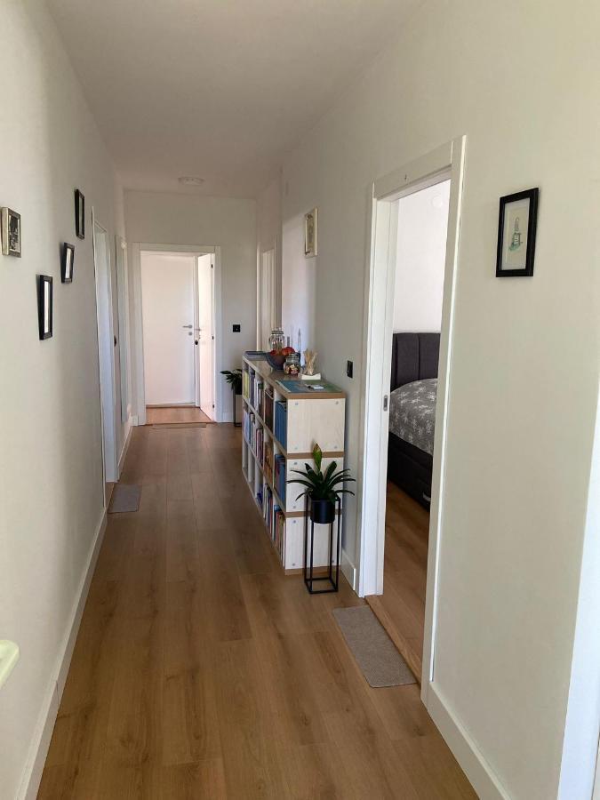 Portum Rooms زادار المظهر الخارجي الصورة