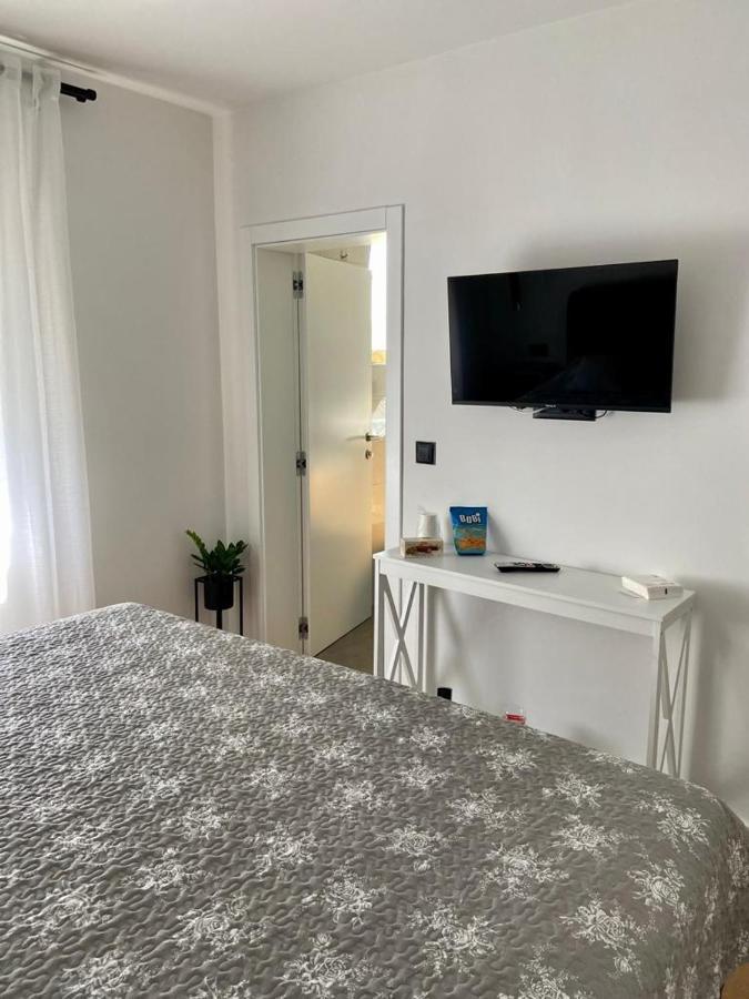 Portum Rooms زادار المظهر الخارجي الصورة