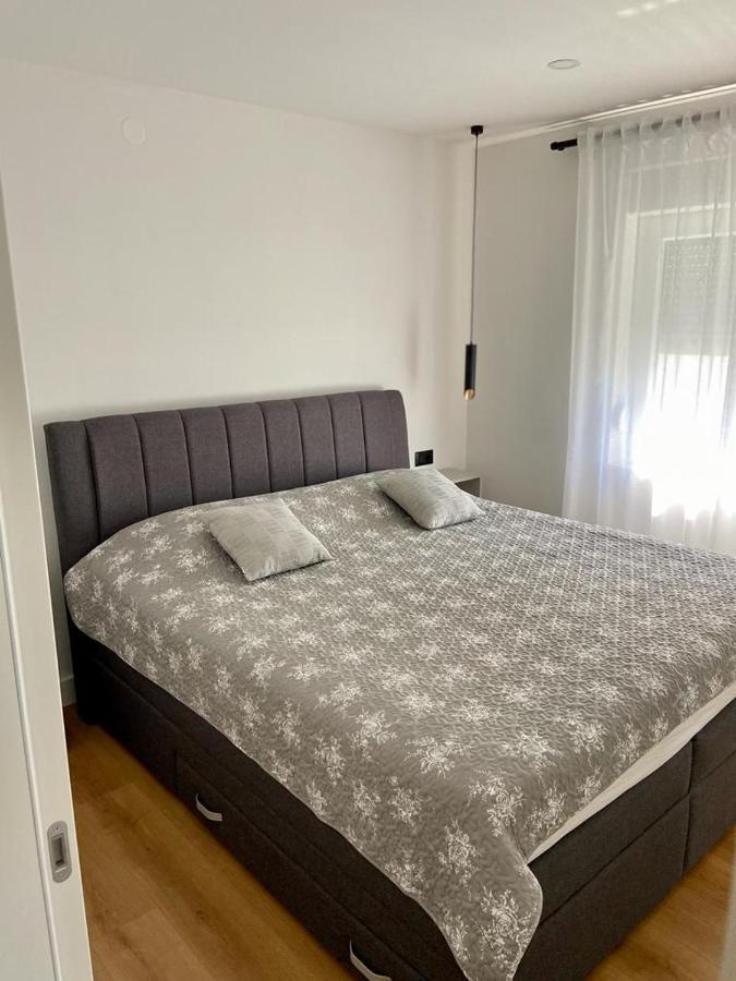 Portum Rooms زادار المظهر الخارجي الصورة