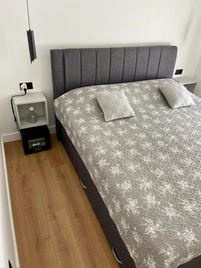Portum Rooms زادار المظهر الخارجي الصورة