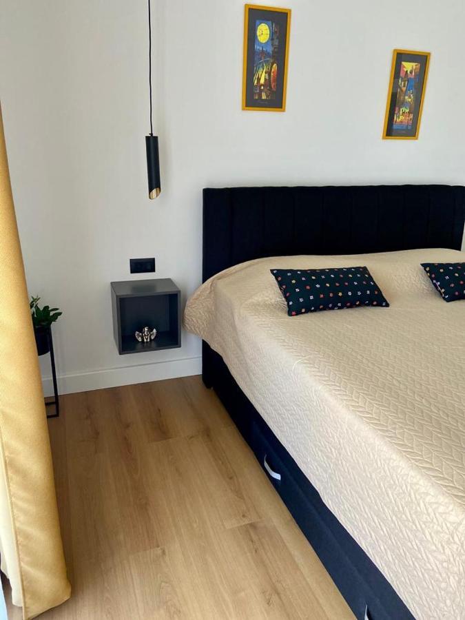 Portum Rooms زادار المظهر الخارجي الصورة