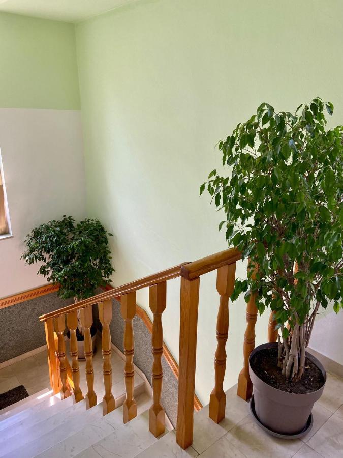 Portum Rooms زادار المظهر الخارجي الصورة