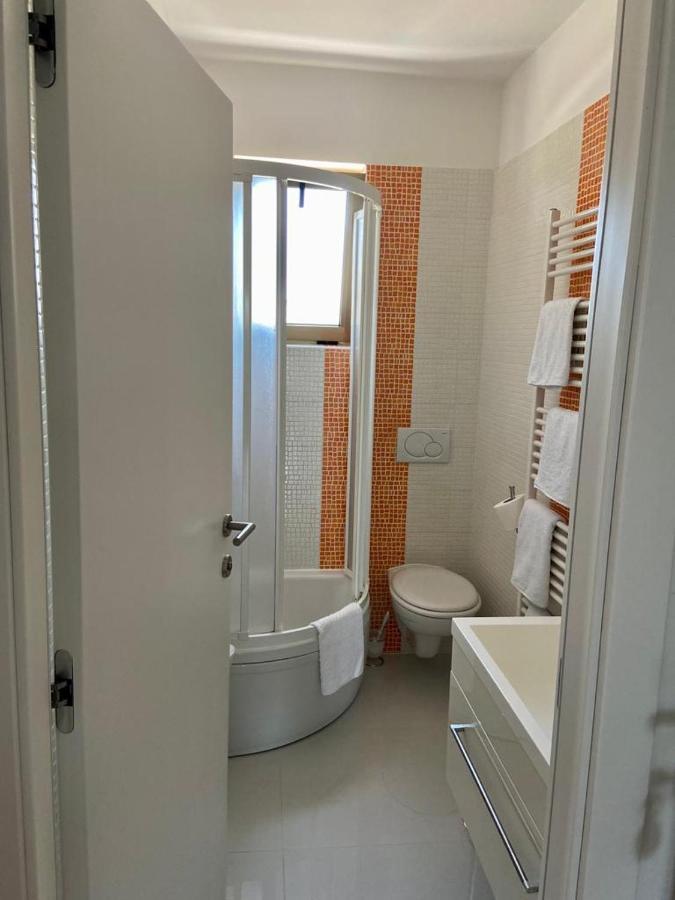 Portum Rooms زادار المظهر الخارجي الصورة