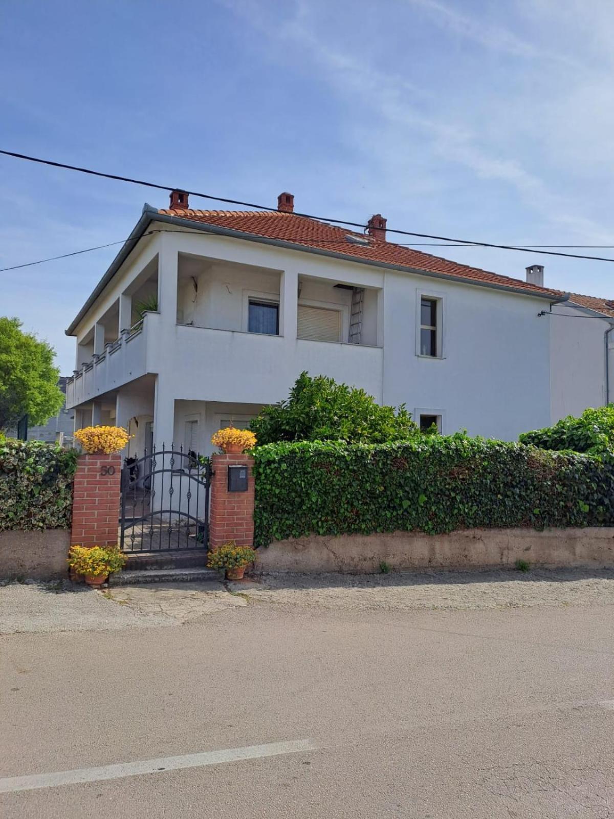 Portum Rooms زادار المظهر الخارجي الصورة