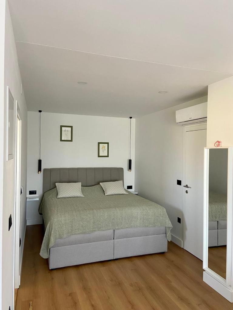 Portum Rooms زادار المظهر الخارجي الصورة