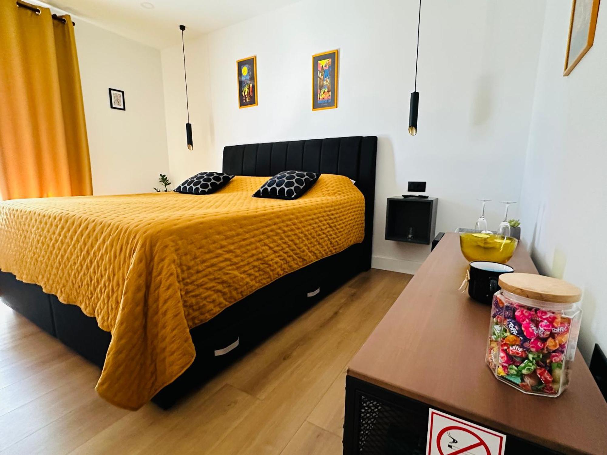 Portum Rooms زادار المظهر الخارجي الصورة